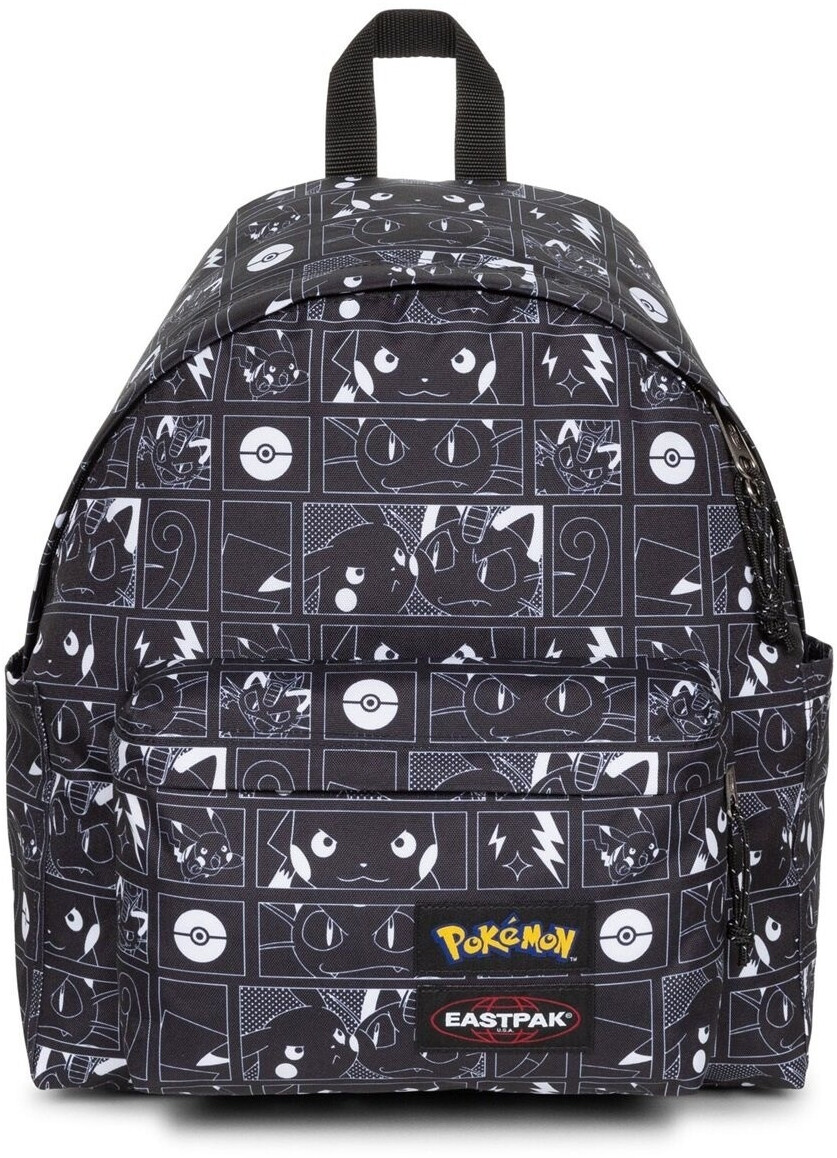 Eastpak Day Pak'R (0A5BG4) pokémon black