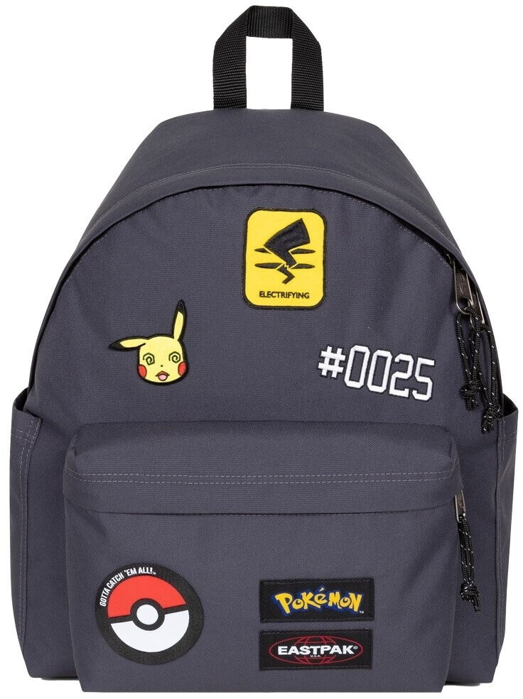Eastpak Day Pak'R (0A5BG4) pokémon patches