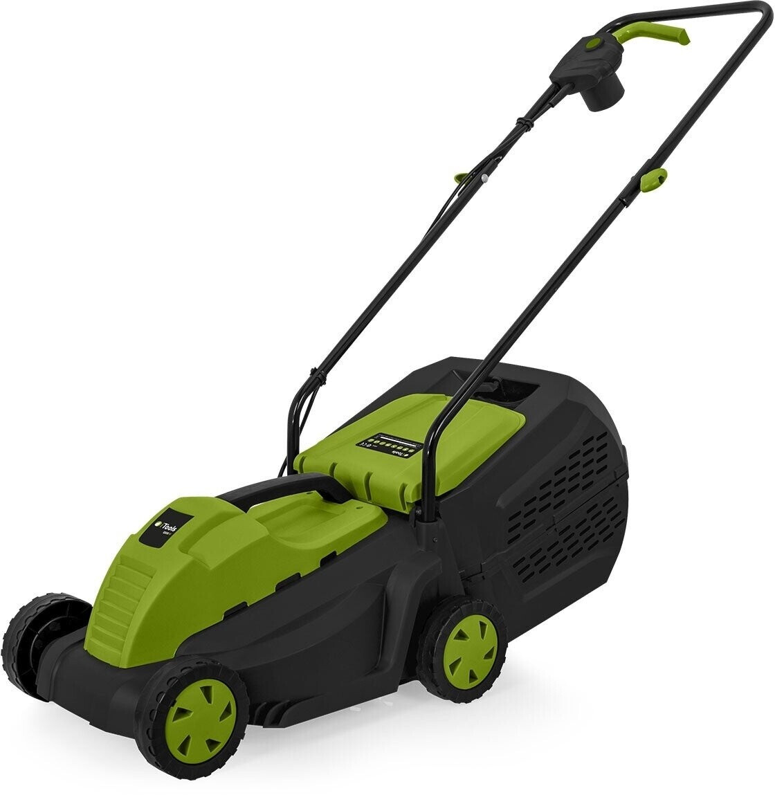 iTools Tondeuse électrique 1200 W