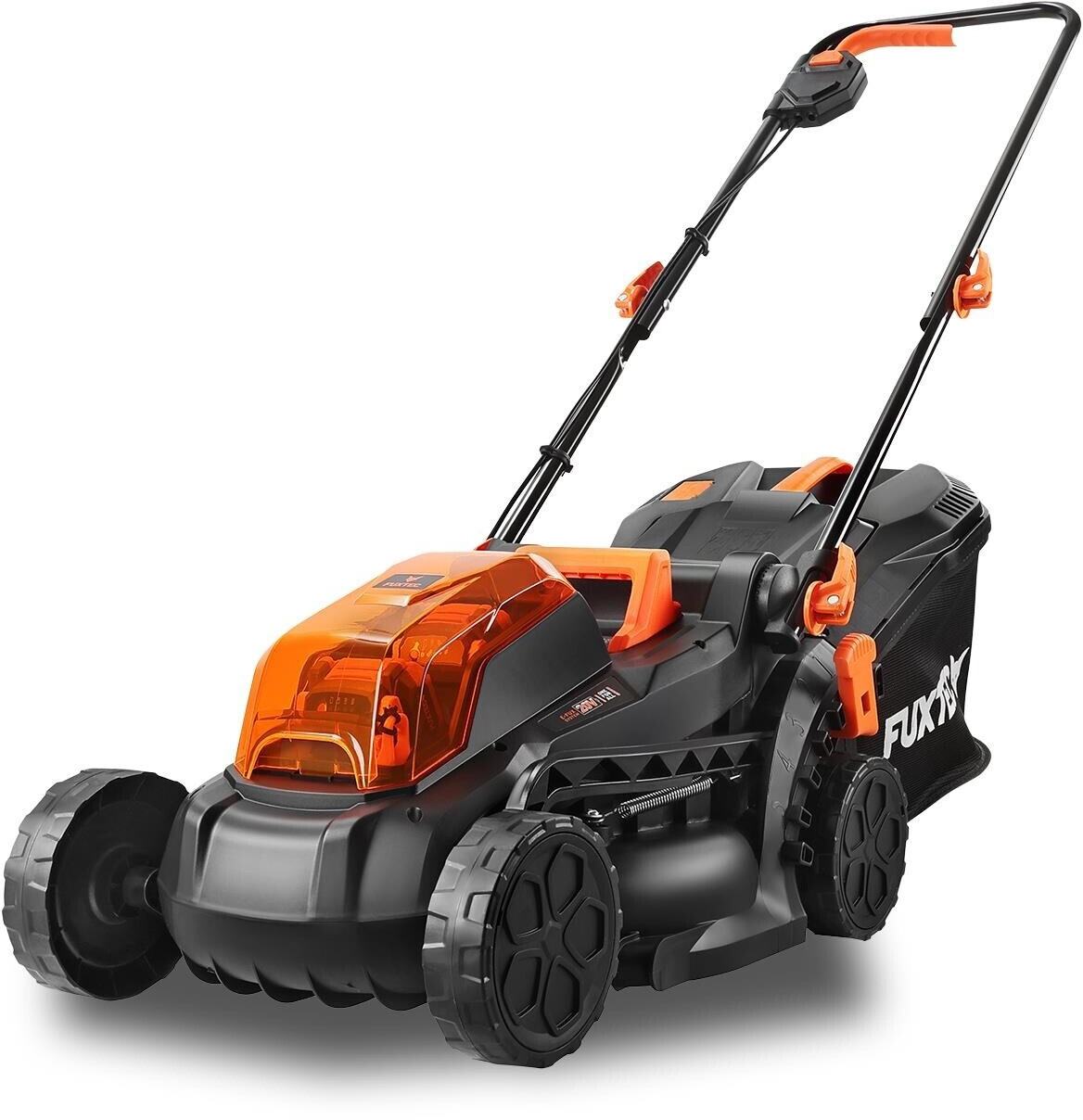 FUXTEC FX-E1RM20 (sans batterie ni chargeur)