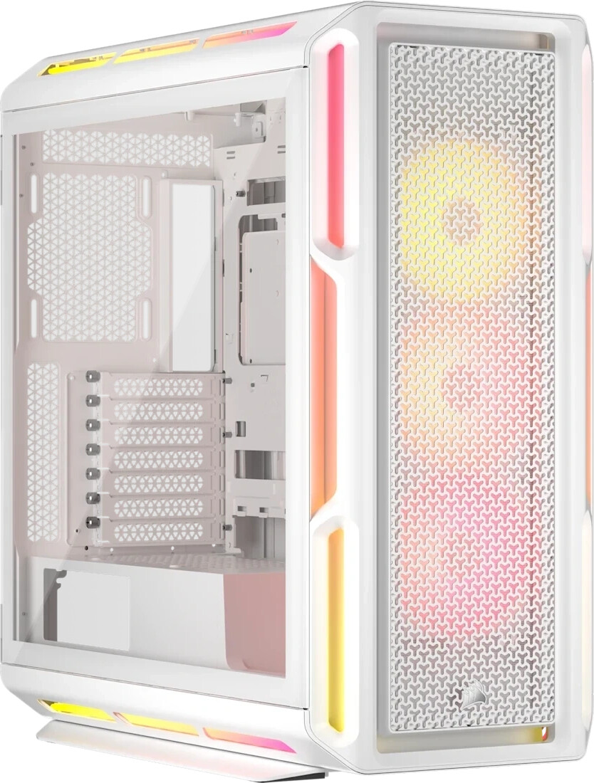 Corsair iCUE LINK 5000T LX RGB White