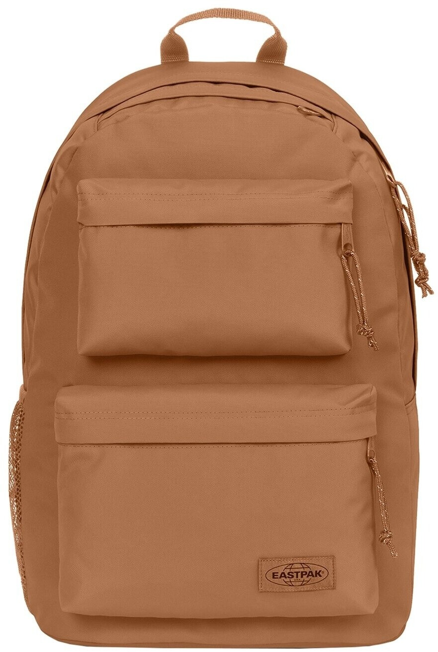 Eastpak Padded Double ginger brown