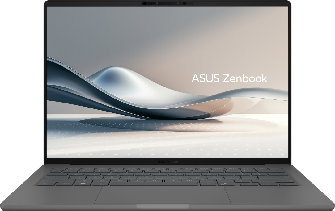 ASUS Zenbook A14 UX3407