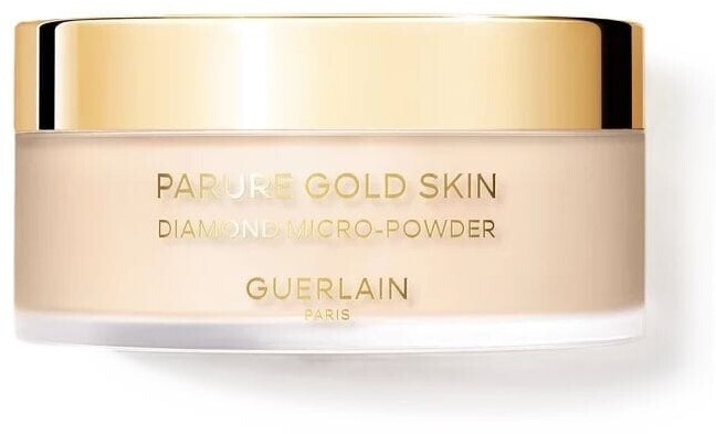 Guerlain Parure Gold Skin Diamond Micro-Powder 01 Translucent (35g)