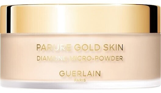 Guerlain Parure Gold Skin Diamond Micro-Powder 02 Light (35g)