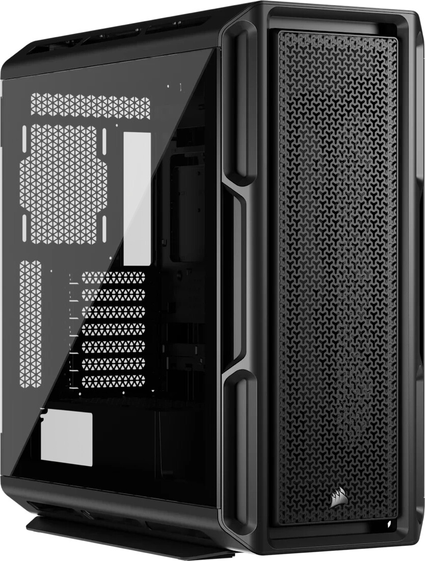 Corsair 5000T Black