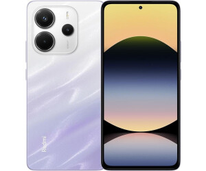Smartphone - XIAOMI - Redmi Note 14 - 8Go RAM - 256Go - Ultra Triple Caméra 108MP - Téléphonie