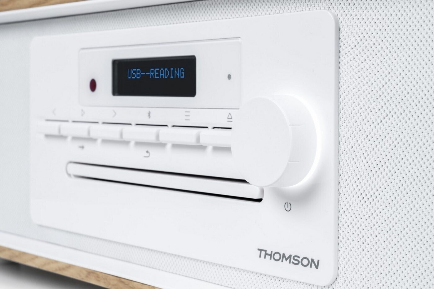 Thomson MIC301IDABBT
