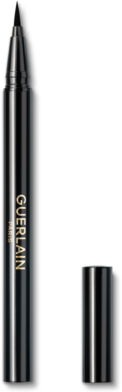 Guerlain Noir G Eyeliner Graphique 24H 01 Black (0,55ml)