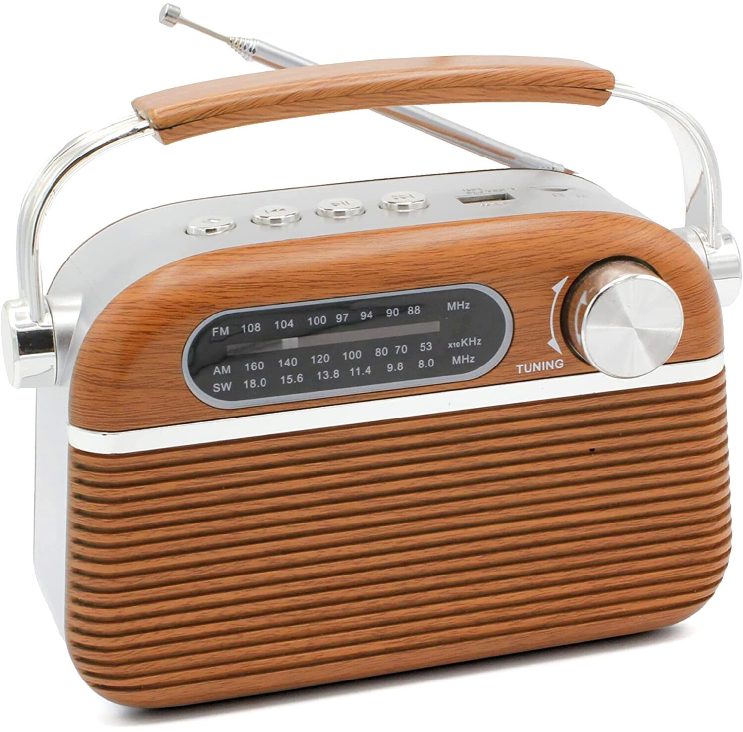 Fishtec R5254