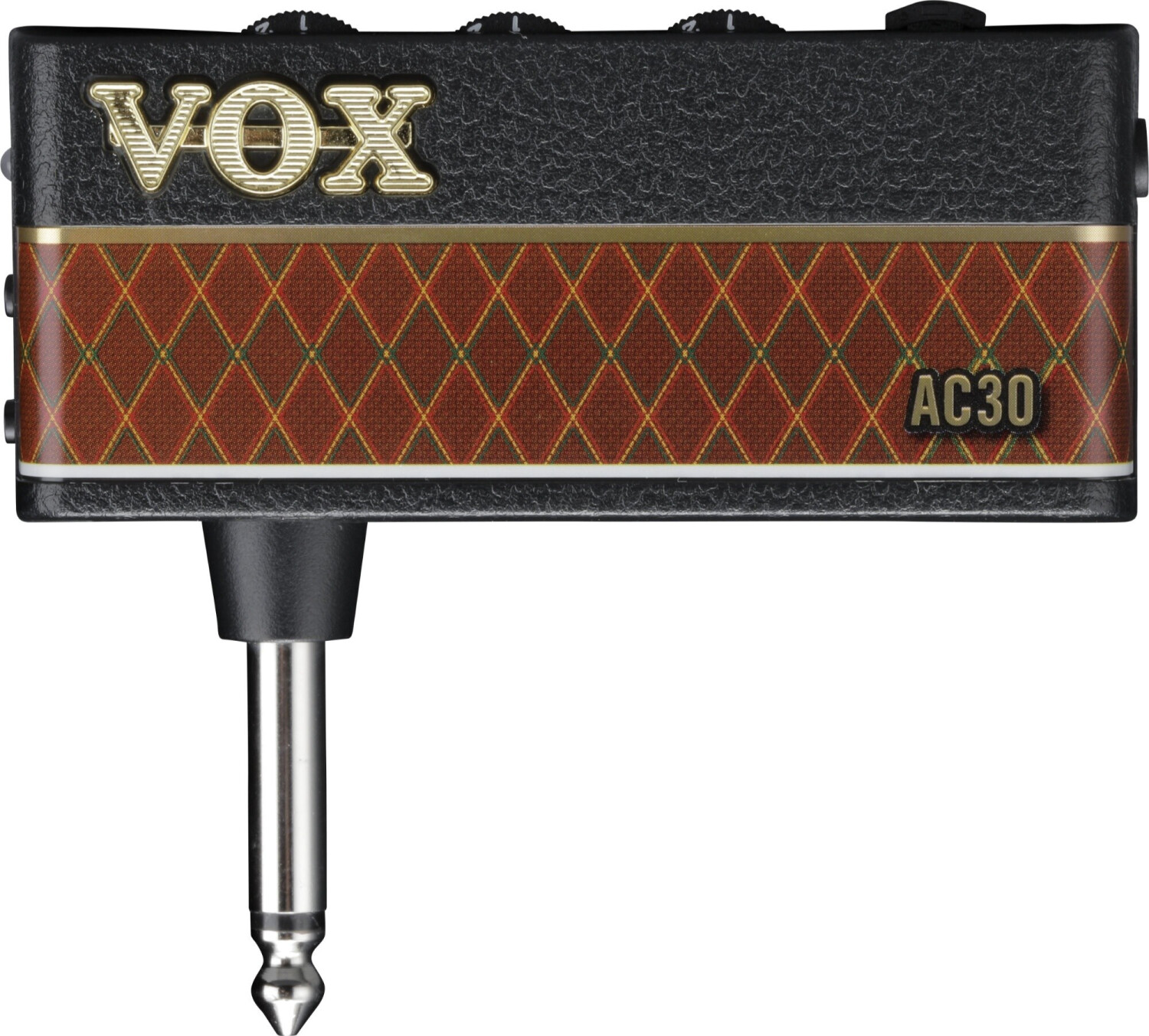 Vox AmPlug3 AC30 black
