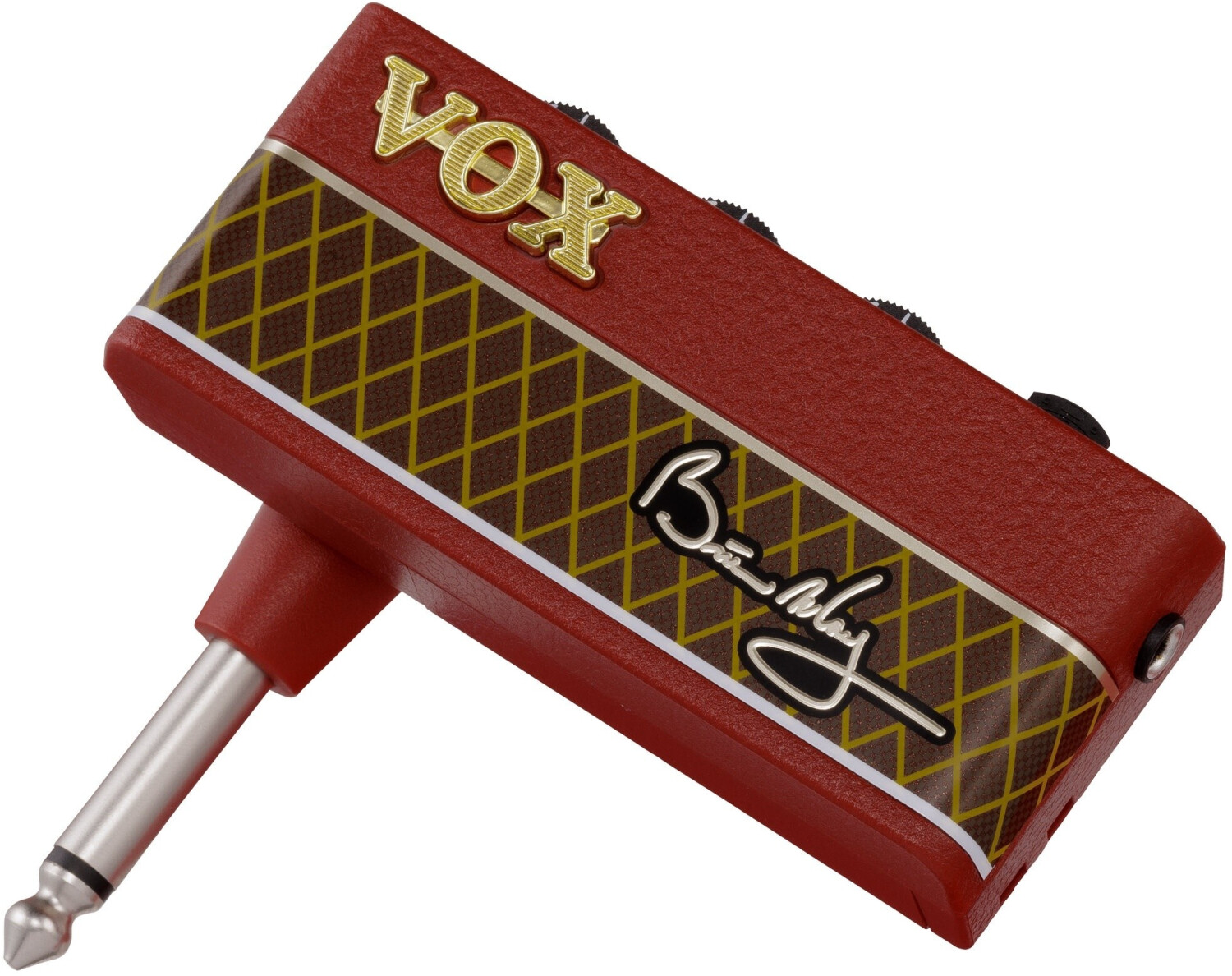 Vox amPlug AC30 Brian May a 50 80 oggi Migliori prezzi e offerte su idealo