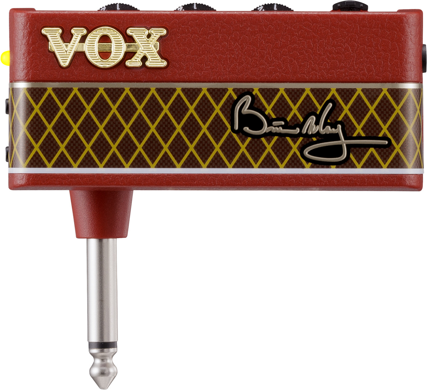 Vox amPlug AC30 Brian May
