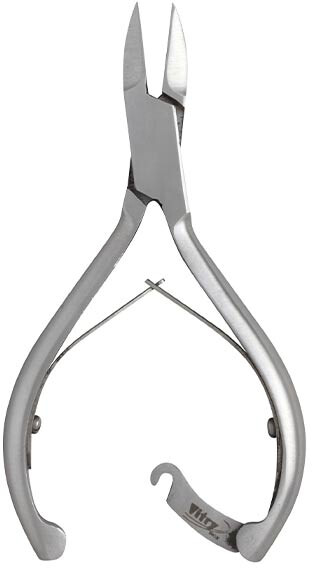 Vitry Stainless steel nail clippers