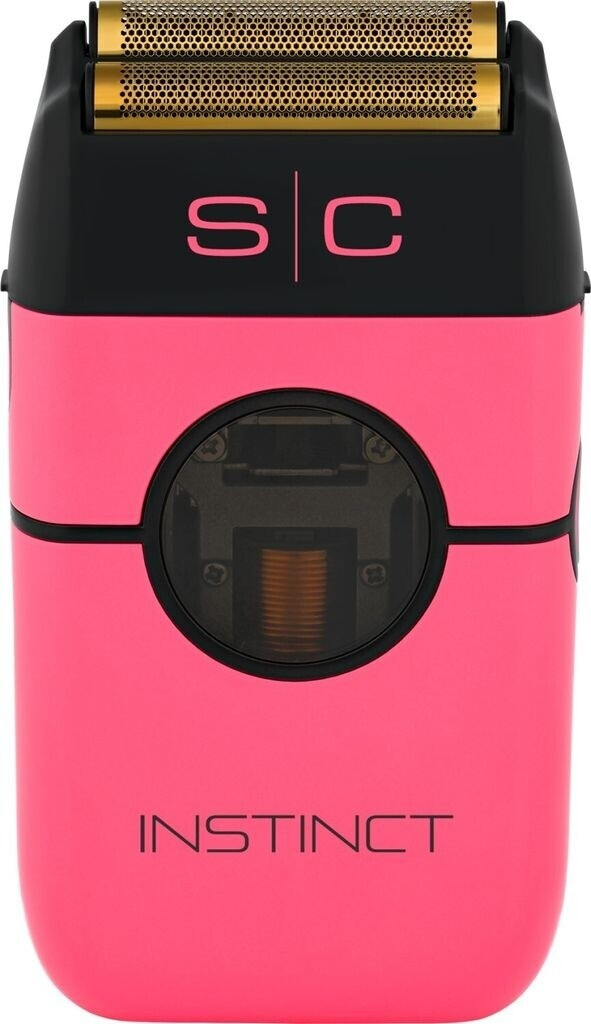 Stylecraft Instinct Metal Shaver pink