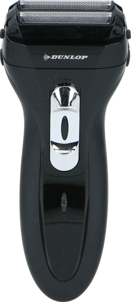 Dunlop Rechargeable Shaver