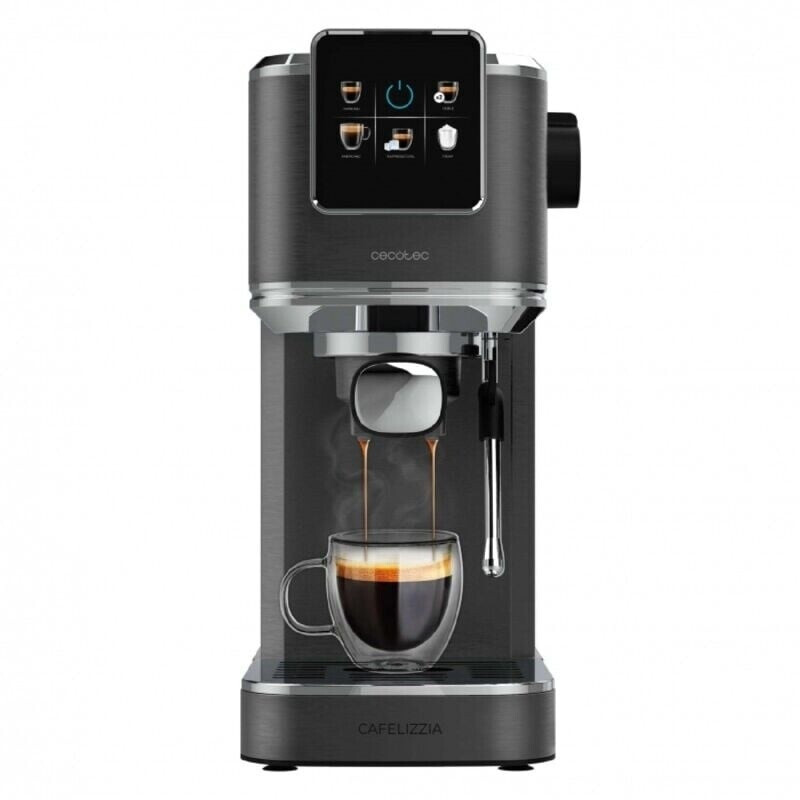 Cecotec Cafelizzia ColdBrew