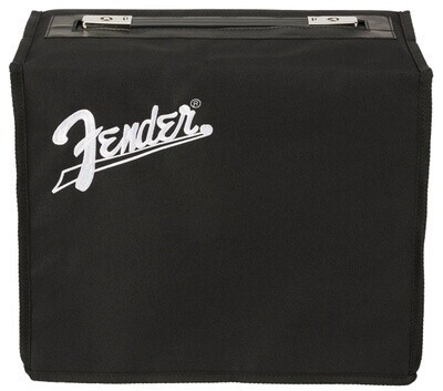 Fender Cover Pro Junior Black