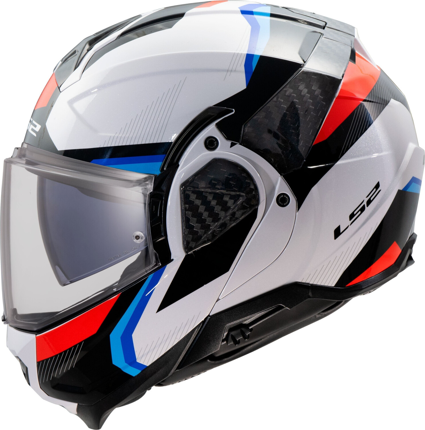 LS2 Ff910 Advant Ii Triple