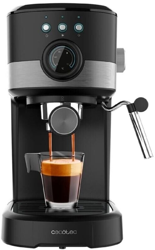 Cecotec Power Espresso 20 Pecan Pro