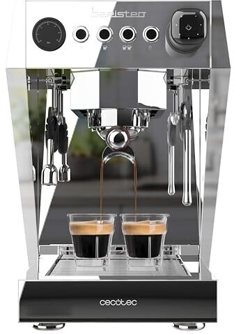 Cecotec Baristeo Brava