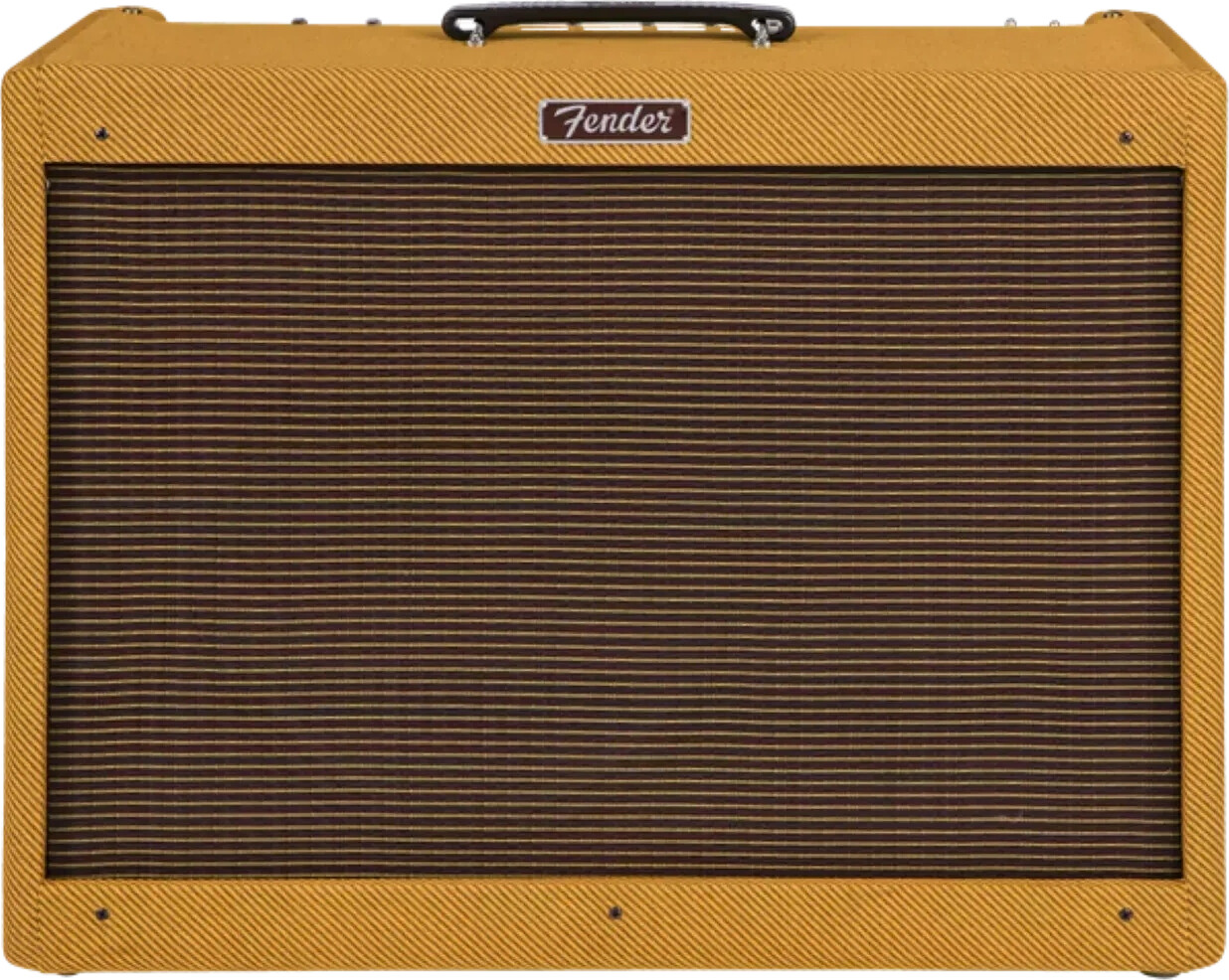 Fender Blues Deluxe Reissue 112