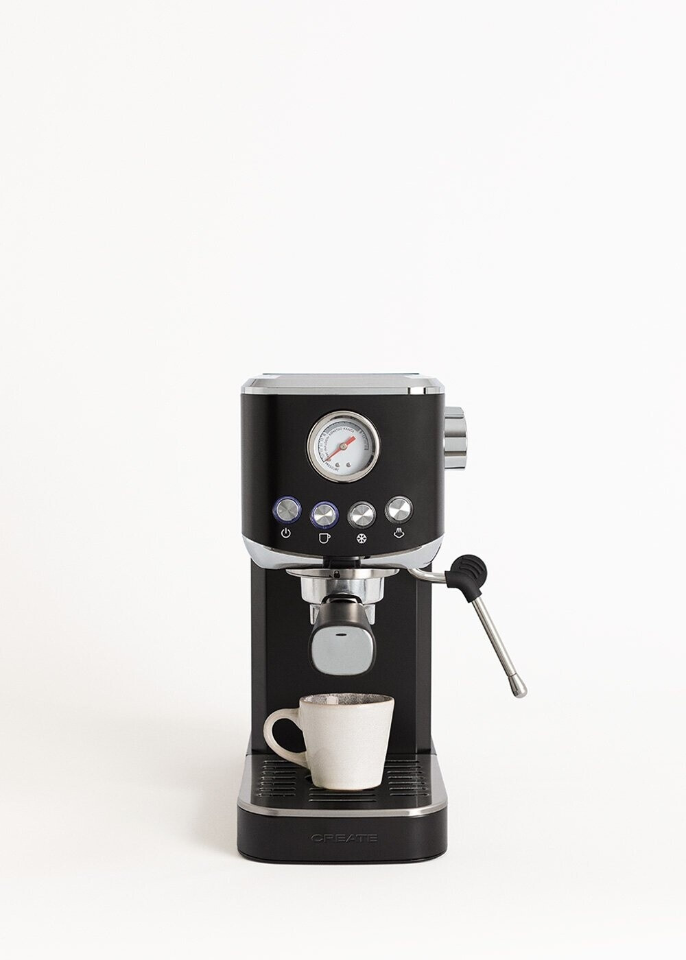 CREATE Thera Classic Compact black