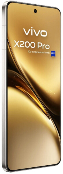 Vivo X200 Pro Titanium, Bild 5