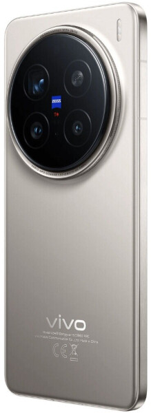 Vivo X200 Pro Titanium, Bild 6