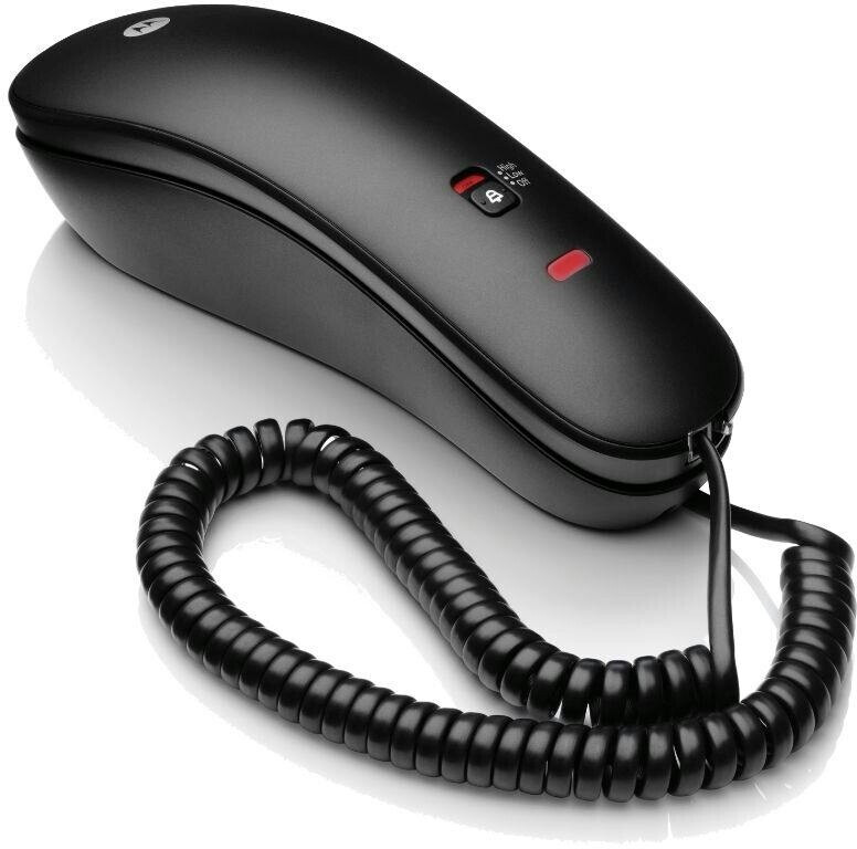 Motorola CT50