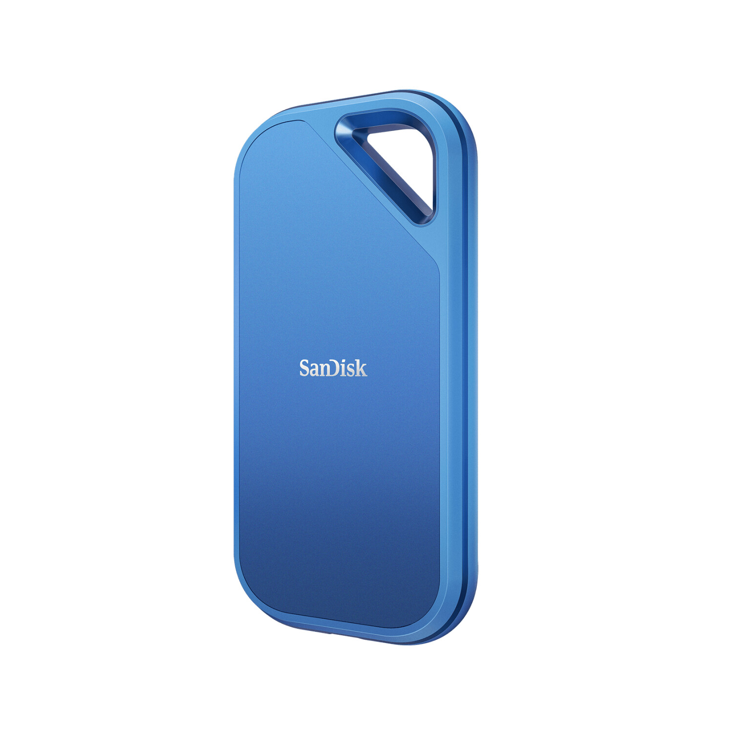 SanDisk Creator Pro Portable SSD 2TB