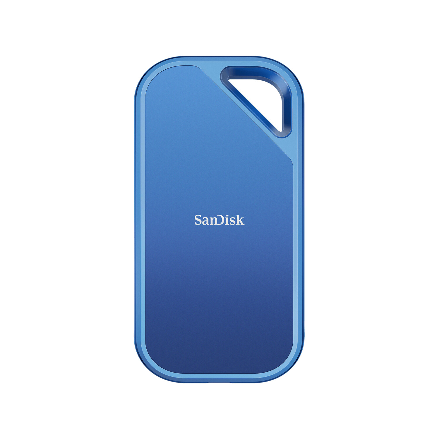 SanDisk Creator Pro Portable SSD 4TB