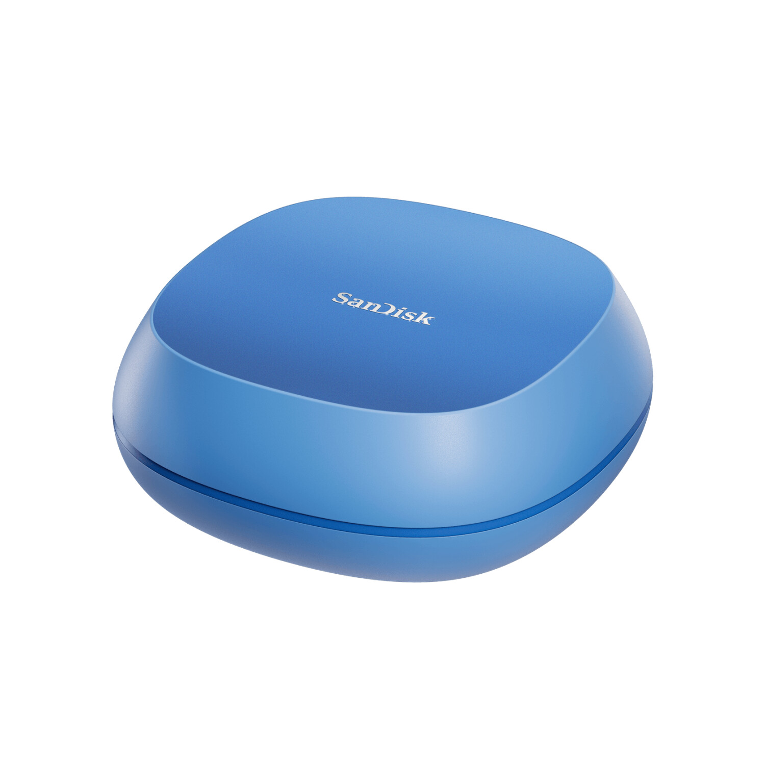 SanDisk Creator Desk Drive 8TB