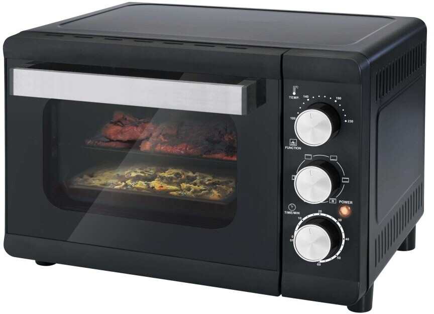 DCG Eltronic MBN24