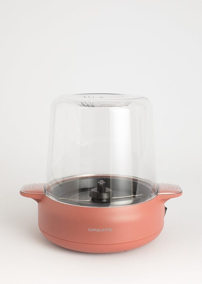 CREATE Popcorn Maker Studio
