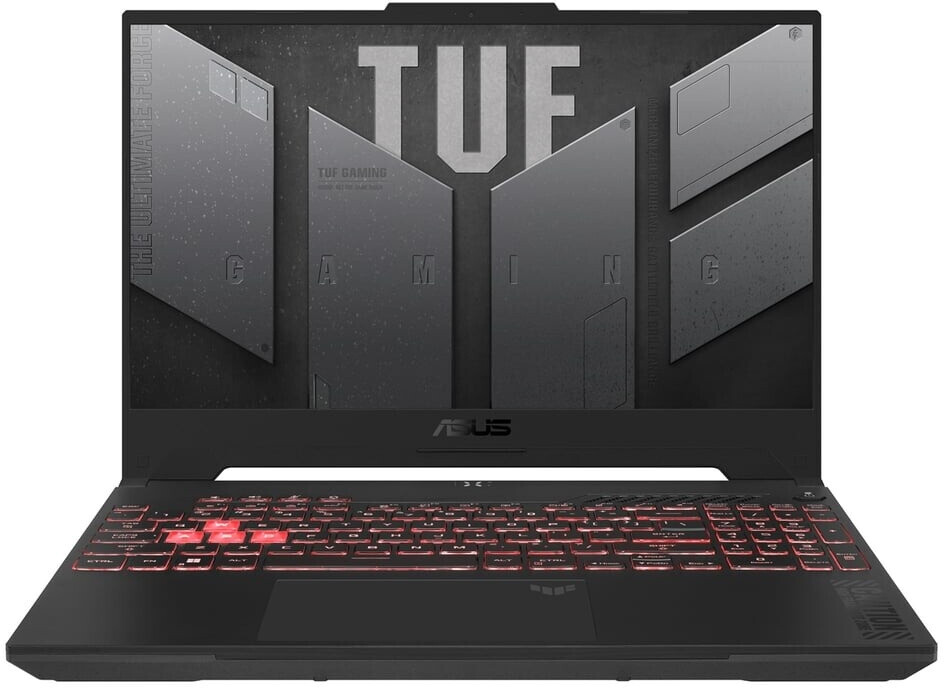 ASUS TUF Gaming A15 FA507NVR-DRLP056W