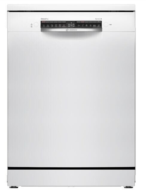 Bosch SMS4EMW01F