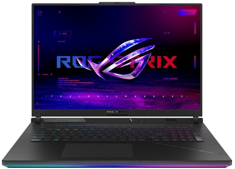 ASUS ROG Strix SCAR 18 G834JYR-R6159W