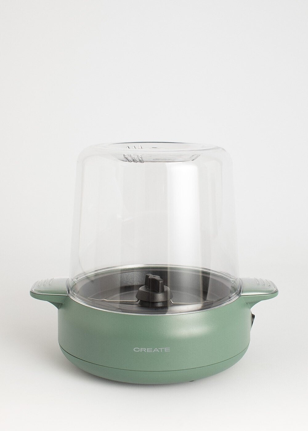 CREATE Popcorn Maker Studio sage
