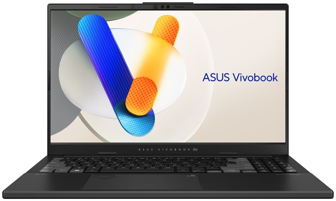 ASUS Vivobook Pro 15 OLED N6506MU-MA022X