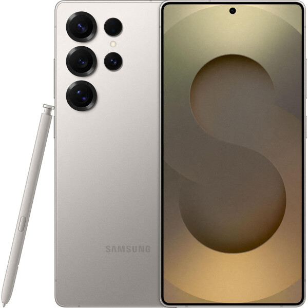 Samsung Galaxy S25 Ultra, Bild 2