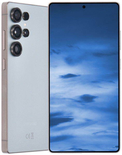 Samsung Galaxy S25 Ultra, Bild 18