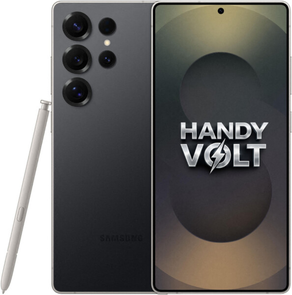 Samsung Galaxy S25 Ultra, Bild 19