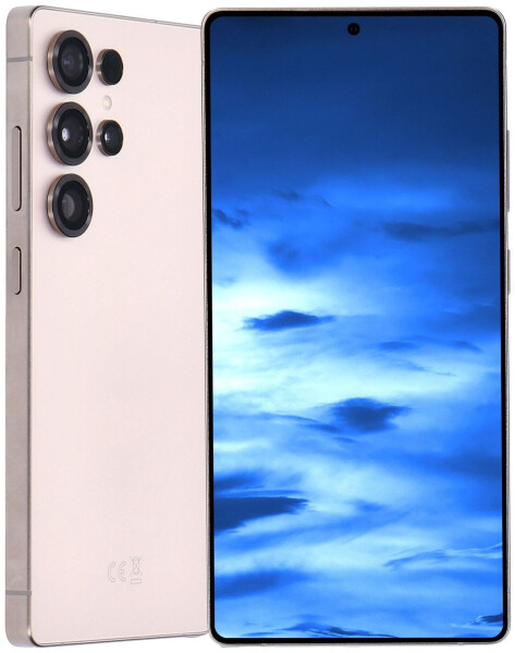 Samsung Galaxy S25 Ultra, Bild 21