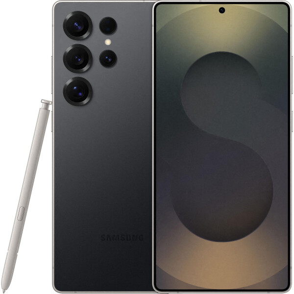 Samsung Galaxy S25 Ultra, Bild 4