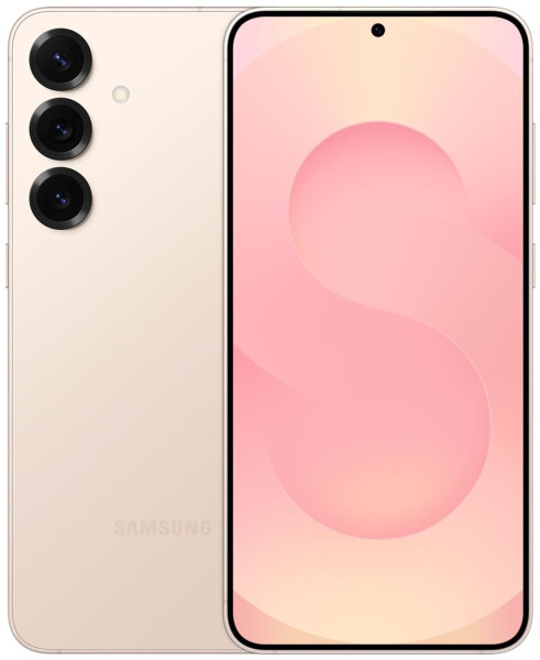 Samsung Galaxy S25+, Bild 11