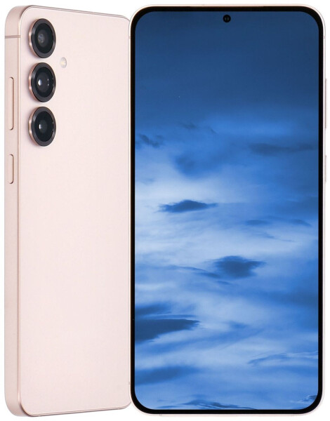 Samsung Galaxy S25+, Bild 12