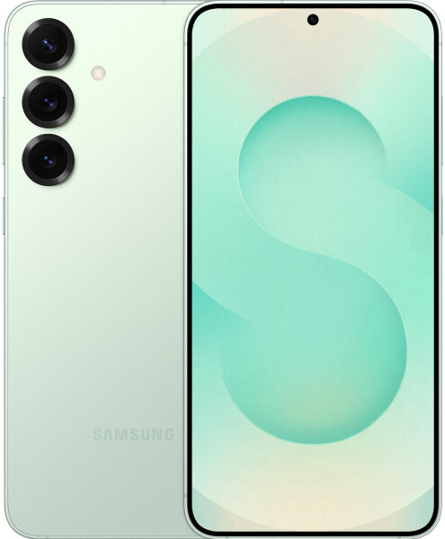 Samsung Galaxy S25+, Bild 8