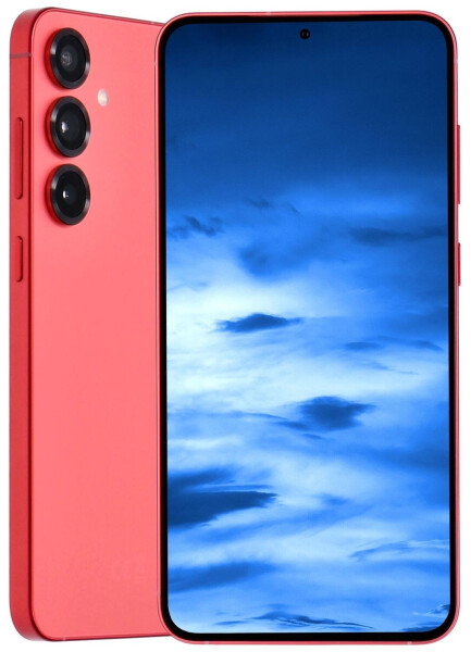 Samsung Galaxy S25+, Bild 9