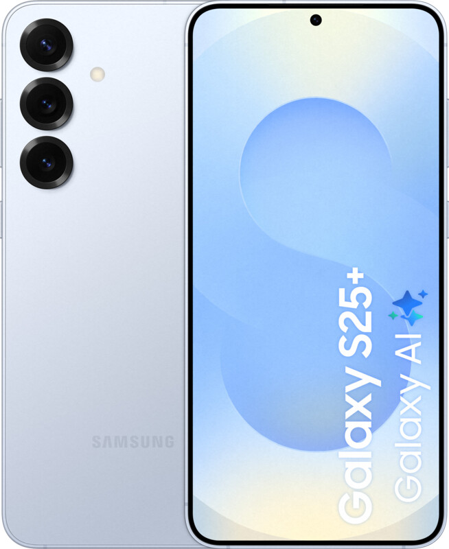 Samsung Galaxy S25 Plus